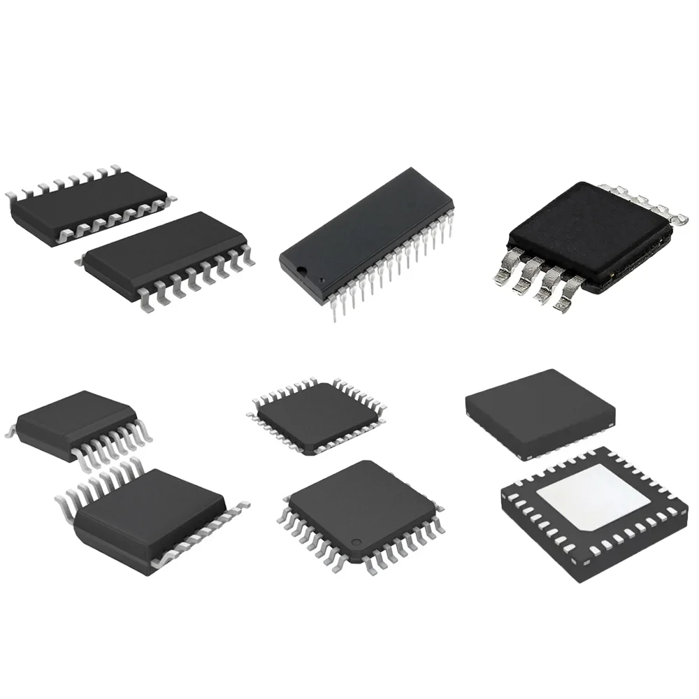 Original SR8201F Integrated Circuits Ic chip SR8201F Microcontroller Bom