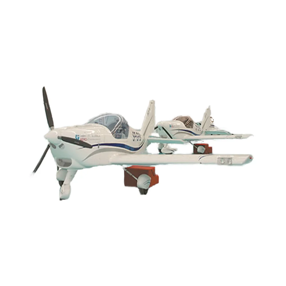 Small Training Aircraft Hot Sale GW-AT-3 by Rotax9125