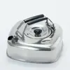 Stainless steel