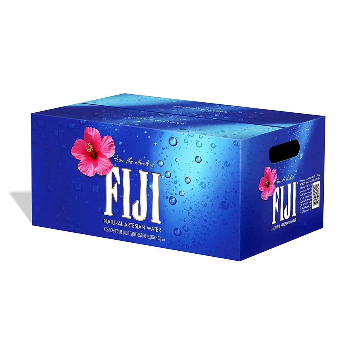 Pure Fiji Natural Artesian Water 500 Ml Wholesale Fiji Natural Spring Water Buy Fiji Natural