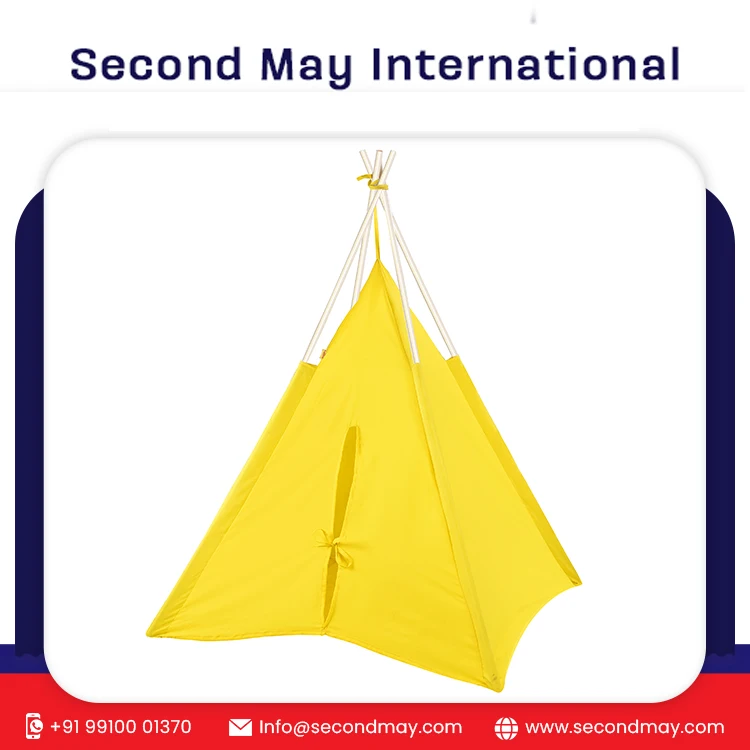 Custom Foldable Large Kids Tents Indoor Playhouse Kids Play Tent House