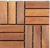 Golden teak