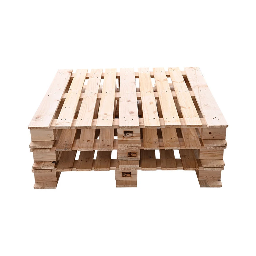 Cheap Price Factory Wooden Pallet/ Pallets For Sale - Buy Wholesale New ...