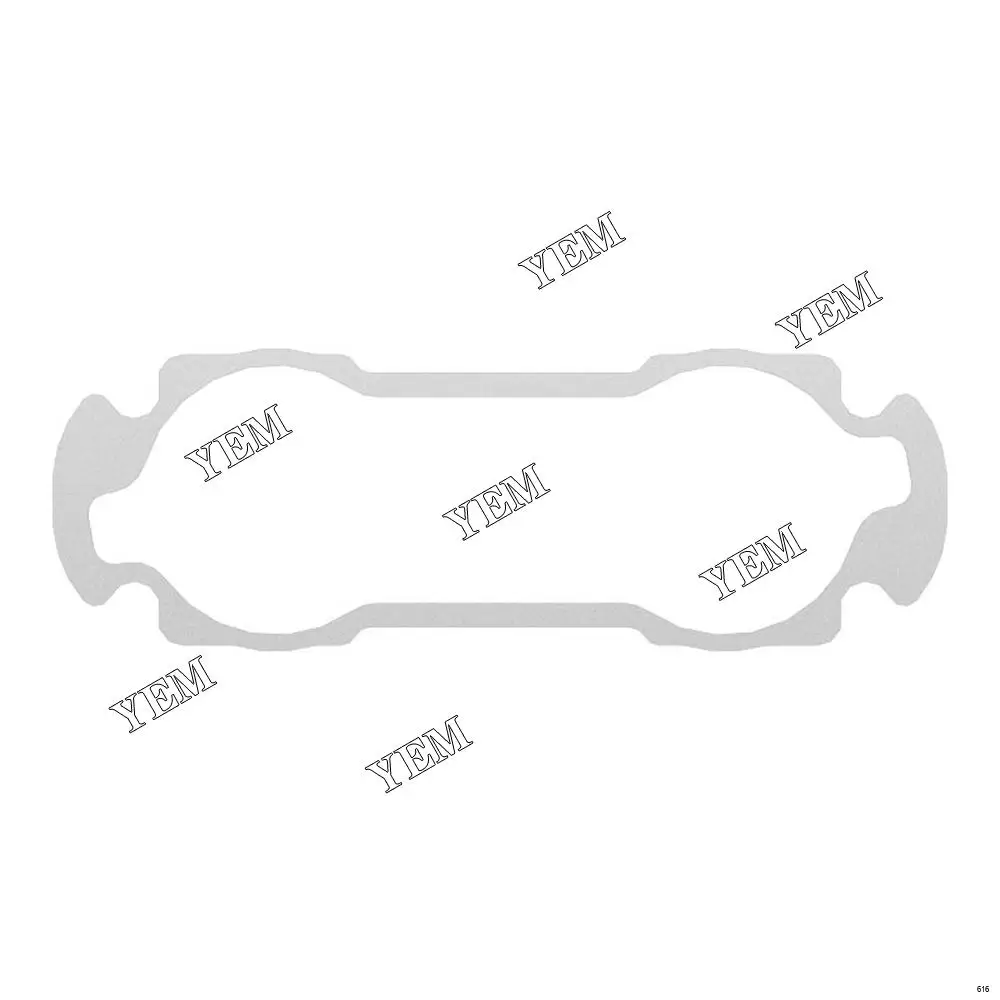 914G 914G2 Plate 148-7922 1487922 Engine Repair Kit 6
