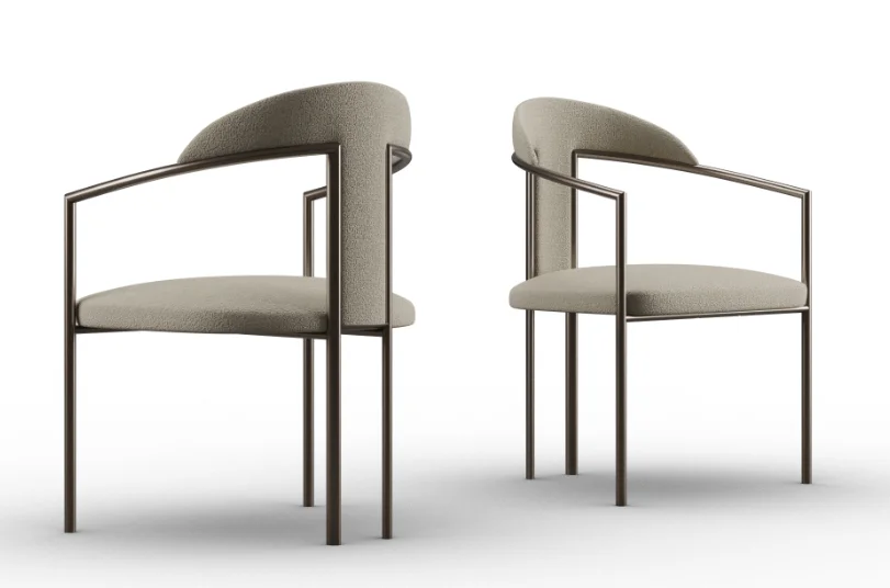 VF Home Decor Armchair