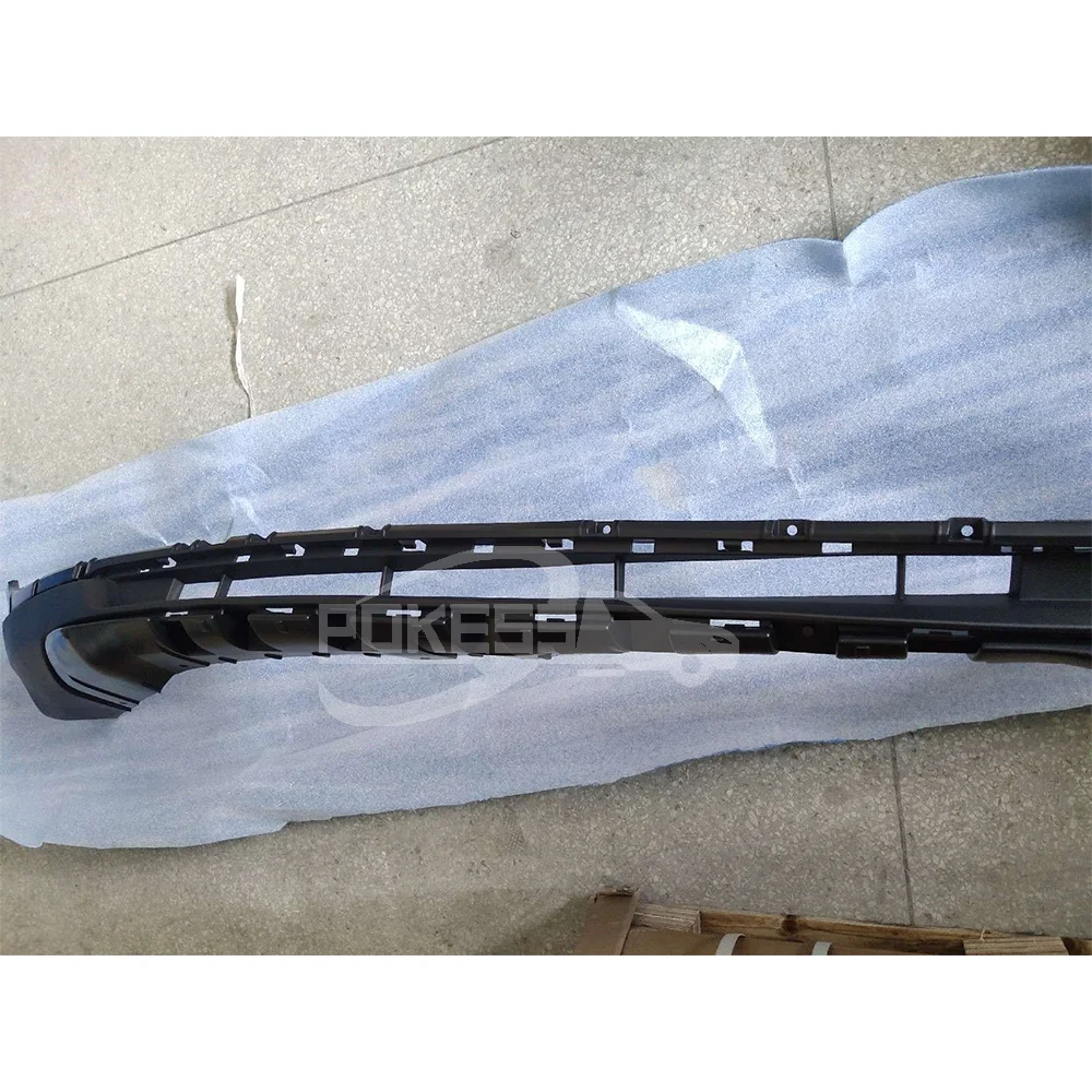 Car High Quality Bumper KJ7Z17626AA for Lincoln MKC 18