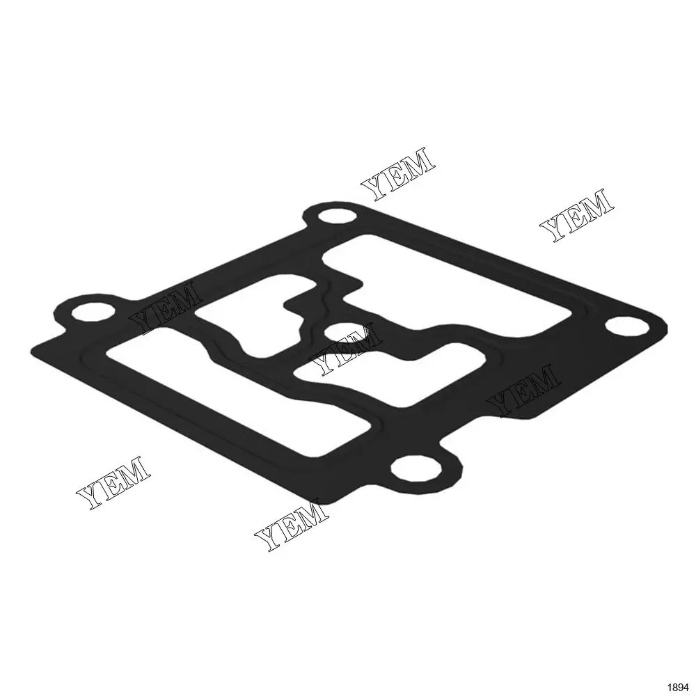 High-Performance Gasket 358-7793 3587793 for 962L 962M Z 950M 962 950 950L 962M 950M Z Agricultural Machinery Spare Parts