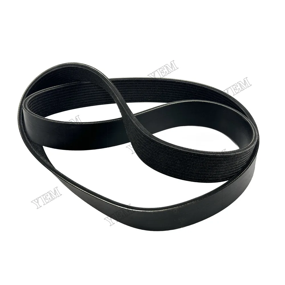 Belt Fit for Deutz BF4M2012C Engine 4