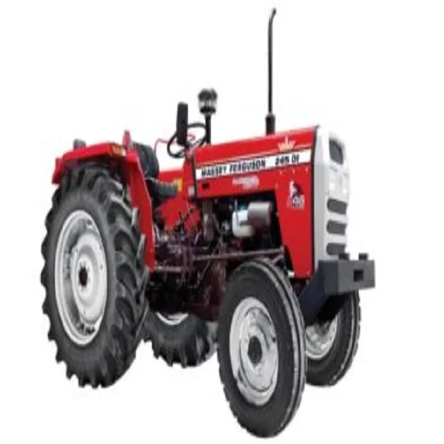 Best Supplier Of Original Fairly Used Massey Ferguson Tractors,Massey ...