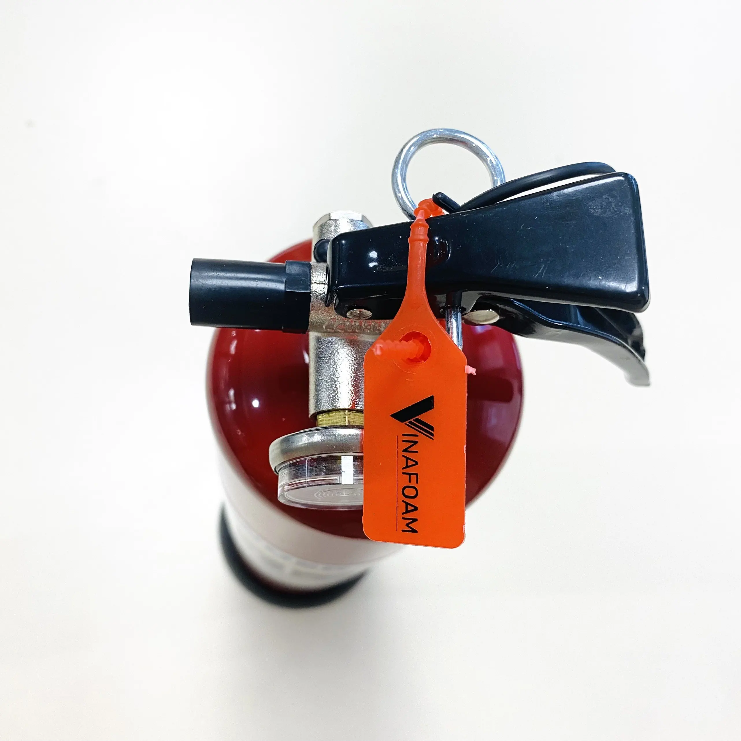 Home Fire Extinguisher 1kg Abc Dry Powder Extinguisher For Multi