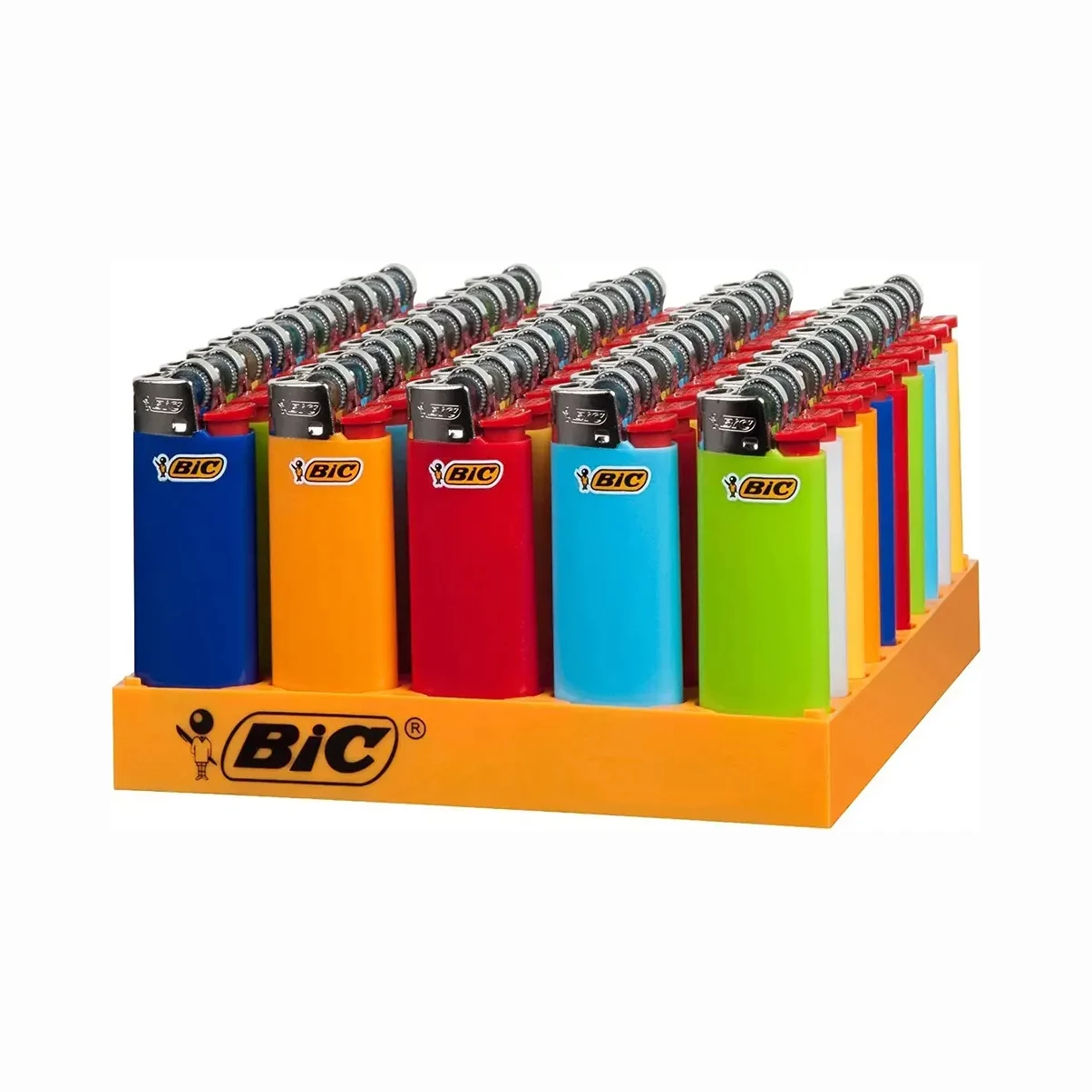 Original Best Bic Lighters - Mini J25 & Maxi J26 Bic Lighter For Sale ...