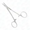 Collier needle holder
