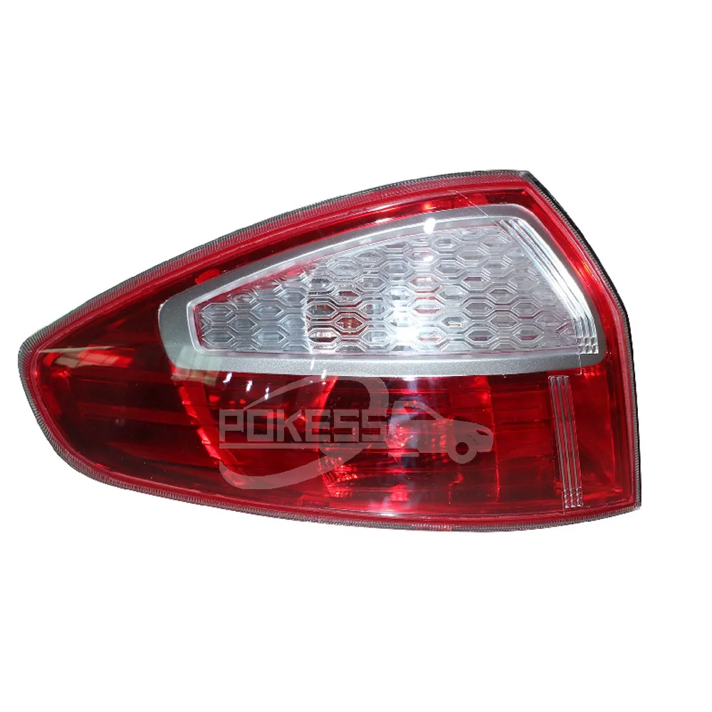 Car tail light DK4351160A 8A6913405AG DK4351160C tail light L For Ford...