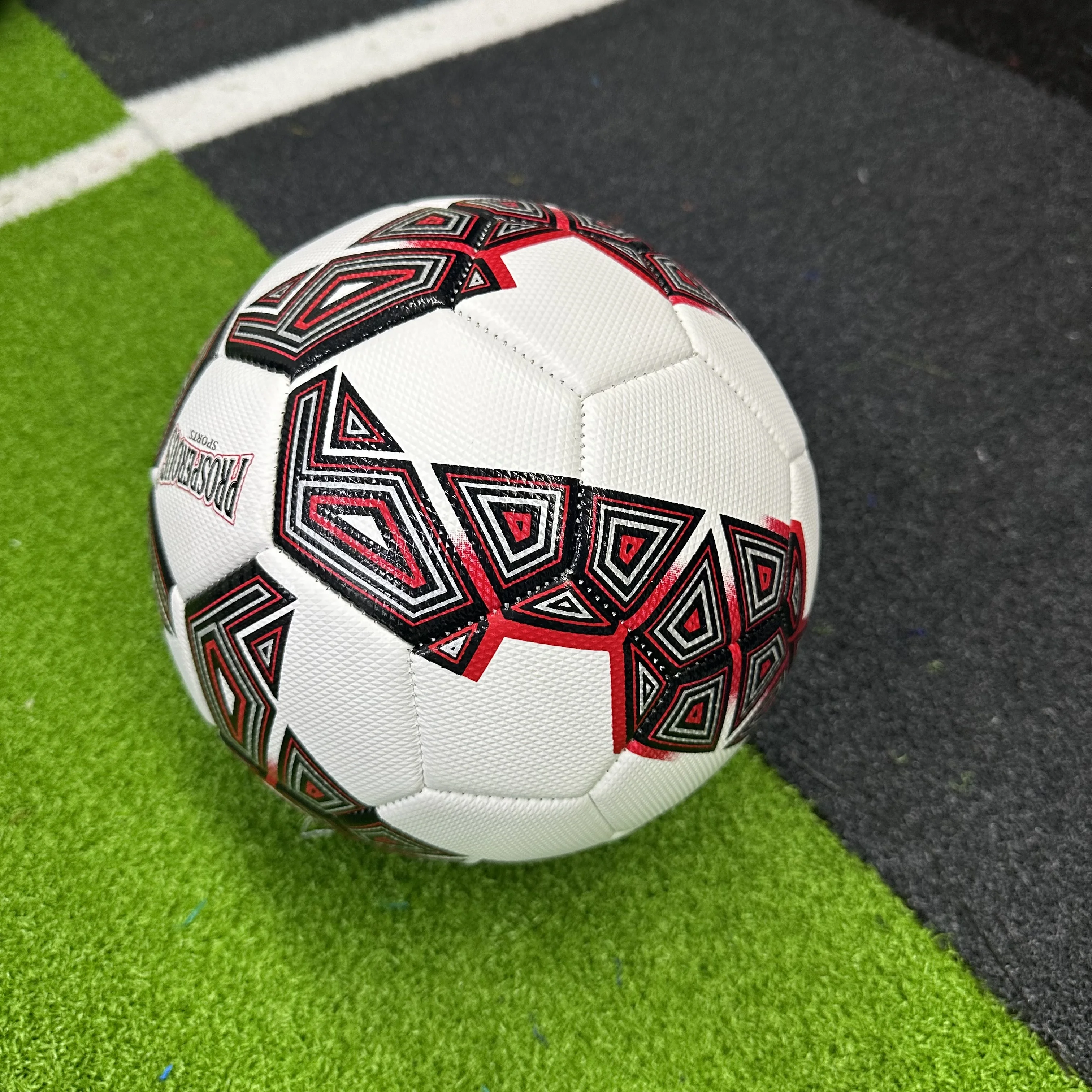 MCG Factory Price PU Soccer Goal  Hover Ball for Football Field  and Easy to Use