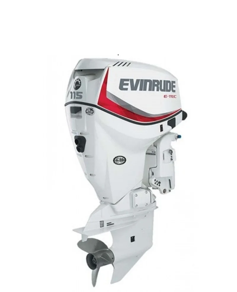 Factory Wholesale Hot Selling New Evinrude E115dsl 115 Hp E-tec ...