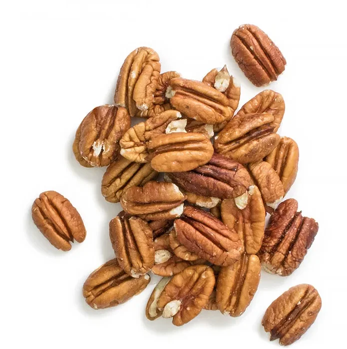 Wholesale High Quality Pecan Nuts