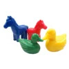 4 couleurs