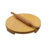 Natural Wood Color