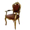 Antique Gold Painted