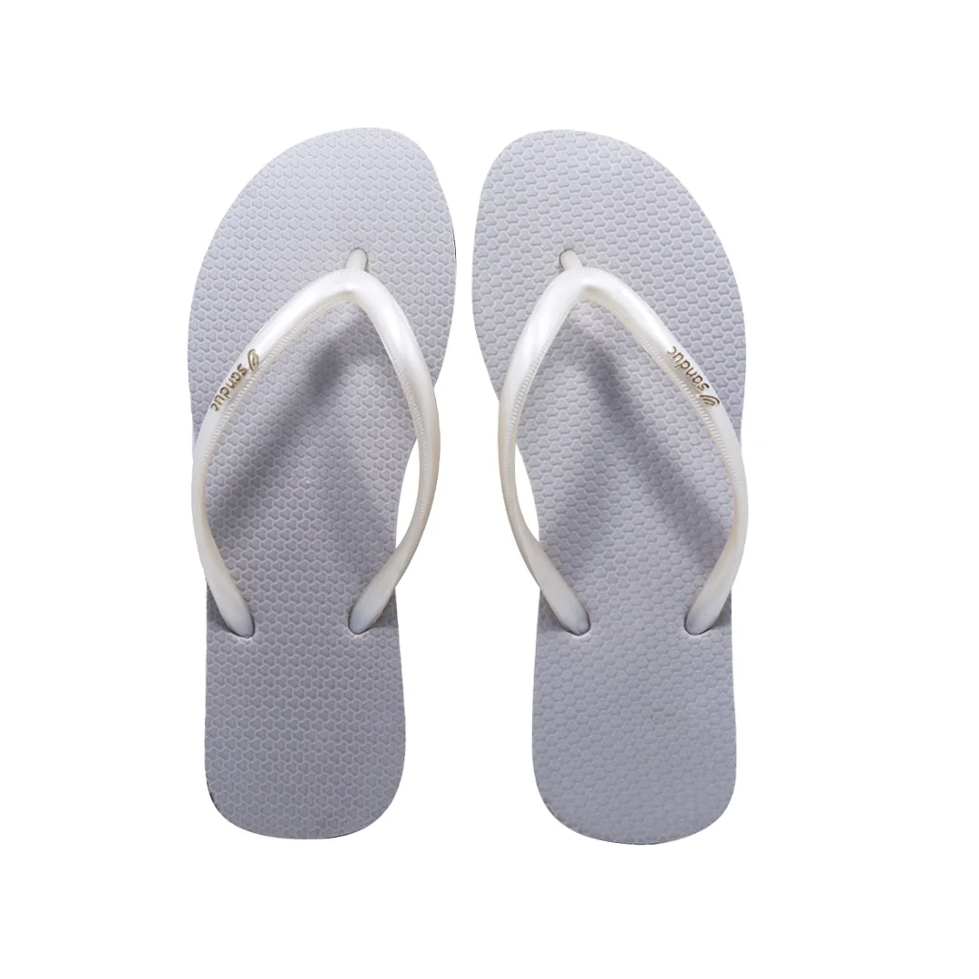 Direct Factory Beach Party Rubber Flip Flops Wedding For Guest Wedding ...