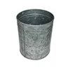 Galvanized