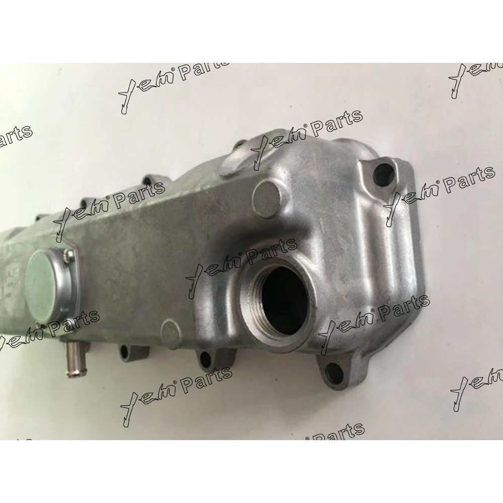 V2003 Valve Chamber Cover 1G770-14504 for Kubota Construction Machinery Parts