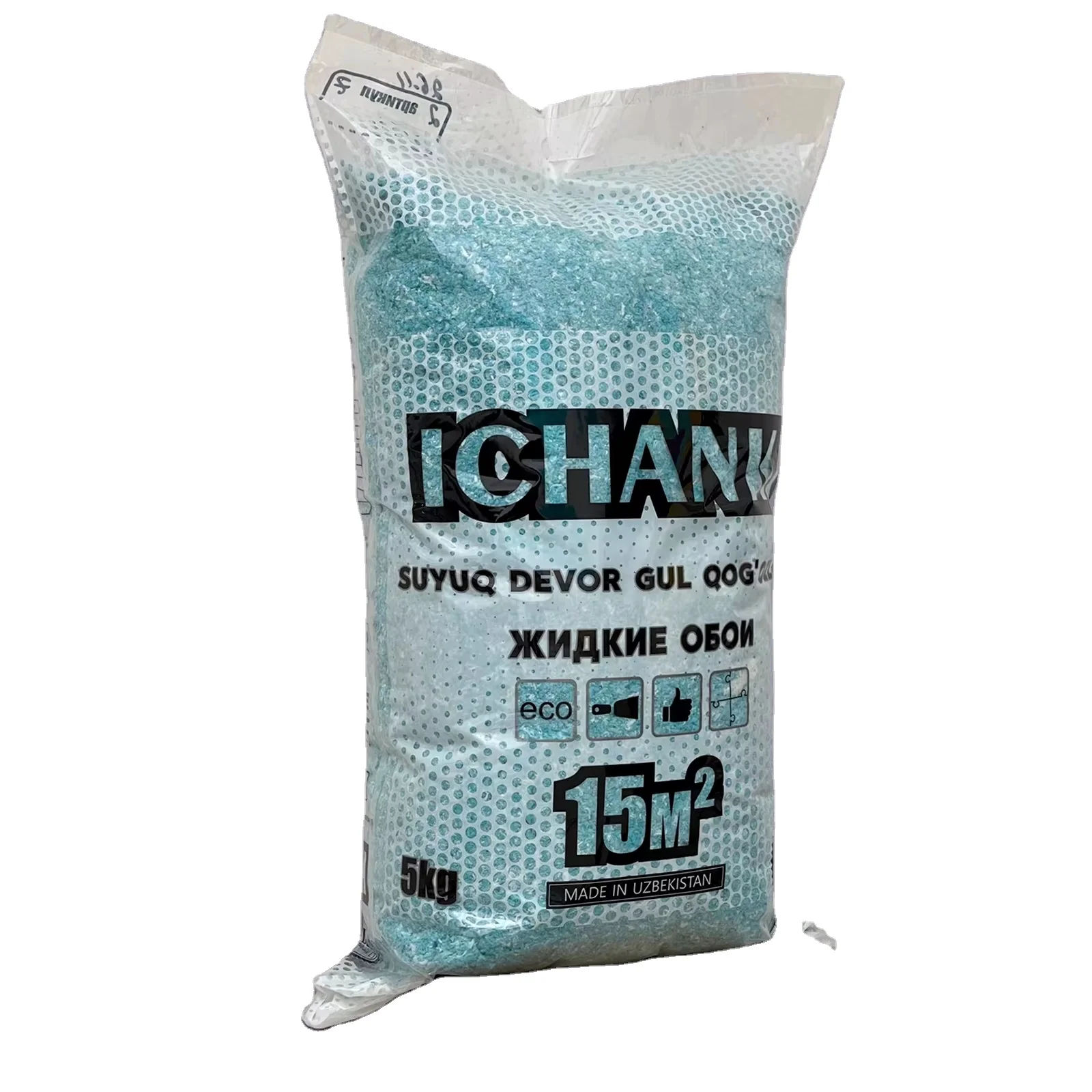 5kg Pack Premium Quality Liquid Wallpapers Decorative Wall For Home And