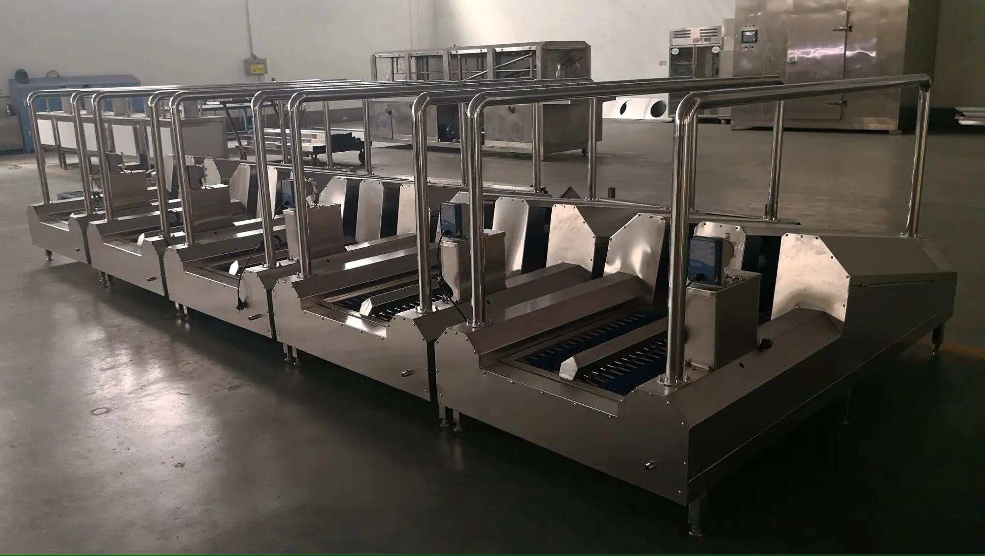 Automatic sanitation cleaning station boots washing machine stainless steel sterilizer for factory food industry