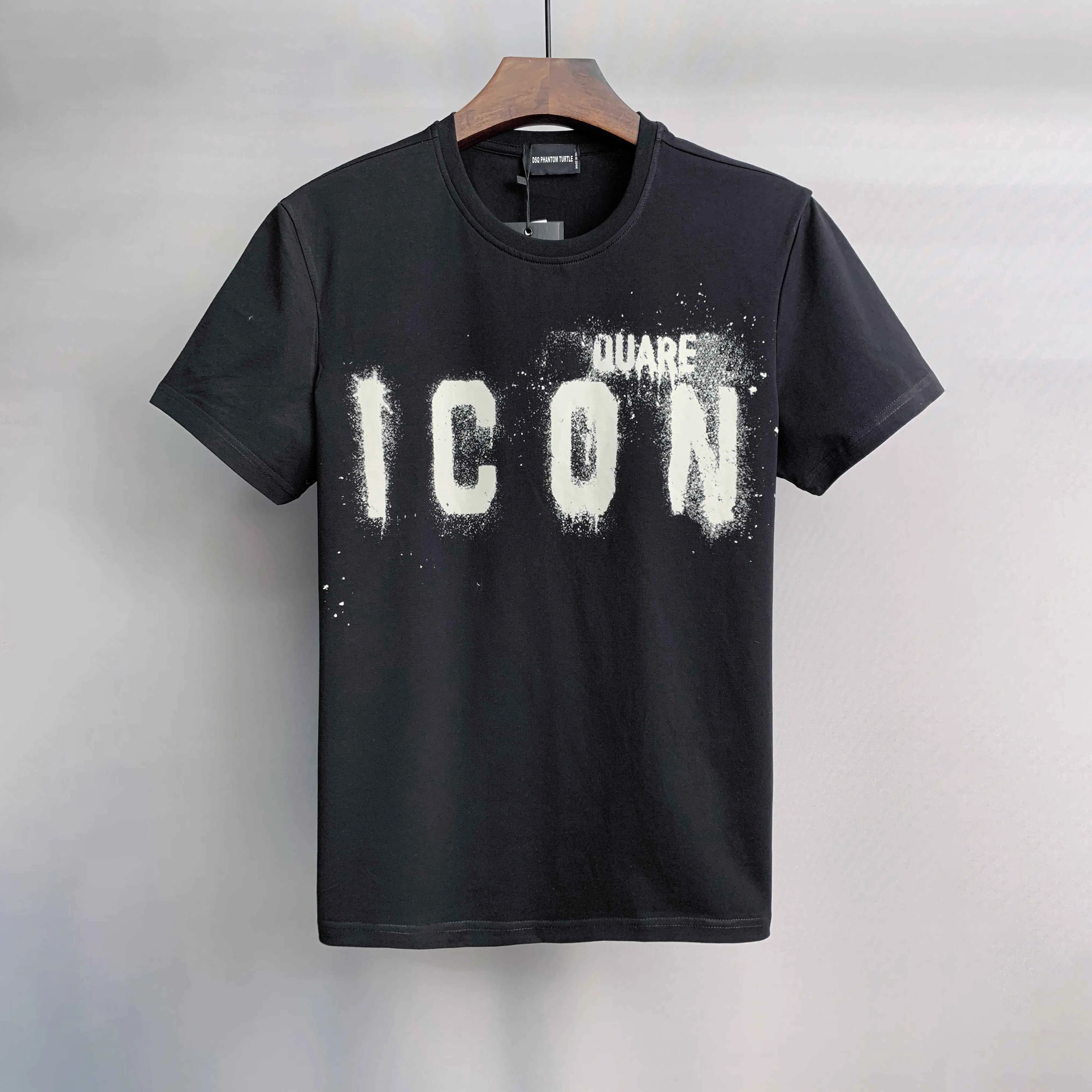Best Quality Cotton T Shirts for Men Custom Screen Print Street Wear O Neck  Oversize Branded Men t Shirts Wholesale Price