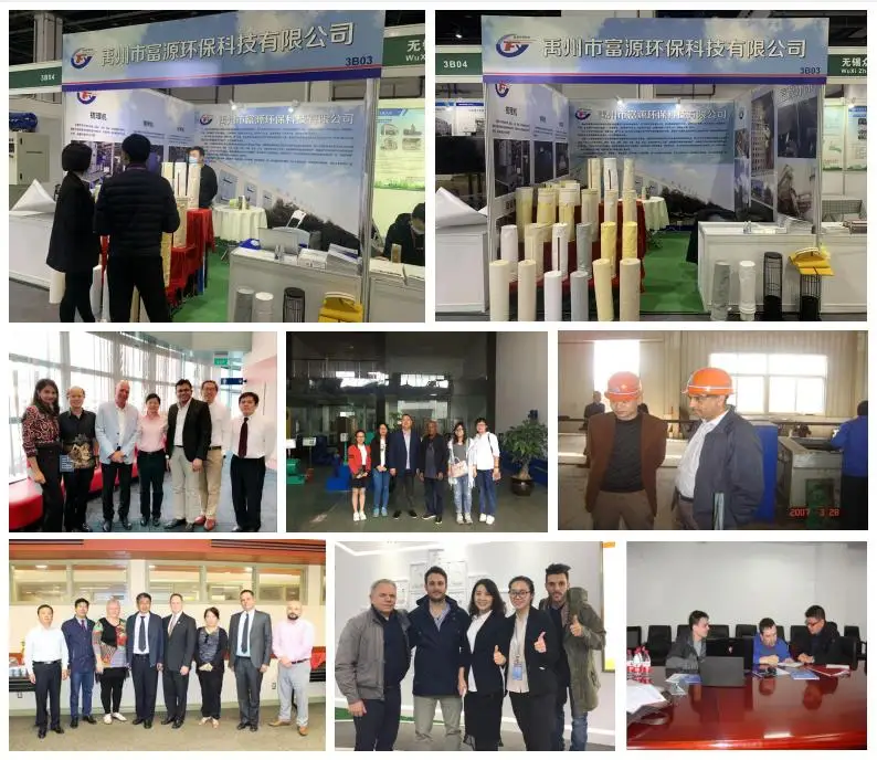expo n customer