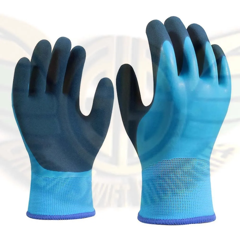 Heat Resistant Heavy Duty Smooth Work Gloves Large Hand Safety Efficiently Produced Only by GREEN SWIFT INDUSTRIES
