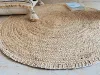 Natural jute