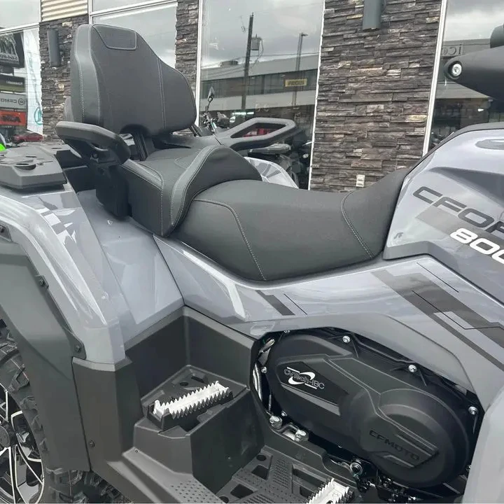 2024 Cf Moto 800cc Atv 4x4 Cforce 800 Xc - Buy Other Hand Tools Product ...