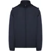 Black, Navy Blue, Militar Green