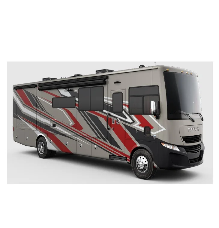Tiffin Open Road Class A Motorhome for Sale Luxury RV with Modern ...