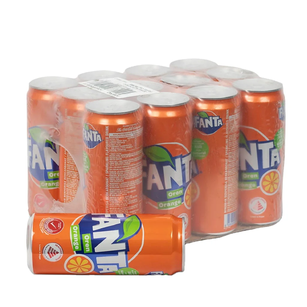 Fanta Flavored Soft And Energy Drink - Buy Energy Drink,Soft Drinks ...