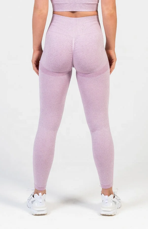 New Scrunch Butt Lift Workout Leggings High Quality Naked-Feel