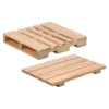 Natural Wooden color