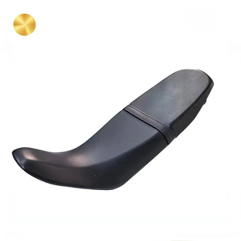 Black Seat Fit for Honda CRF 250M 250L Rally RL 2012-2024 Driver and Passenger for Motorcycle