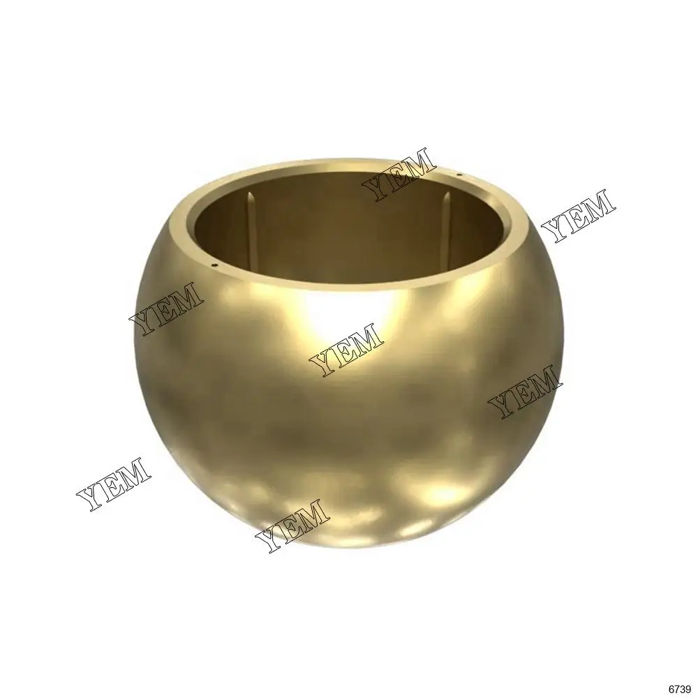 New Machinery Engine Shoe Part No. 537-2905 5372905 Machinery Engine Spare Parts