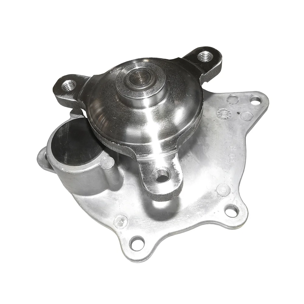 Auto Transmission System Water Pump Aw7165 4781157aa Water Cooling