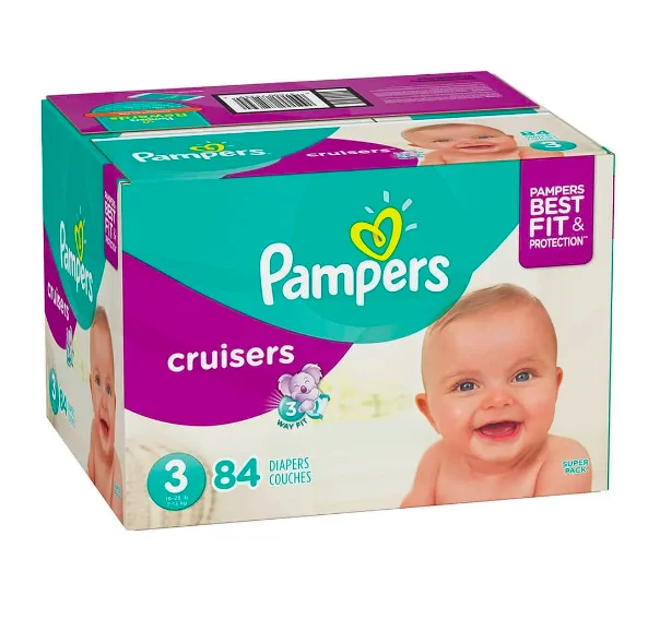 Original Quality Pampers | Baby-dry Diapers Worldwide Suppliers - Buy ...