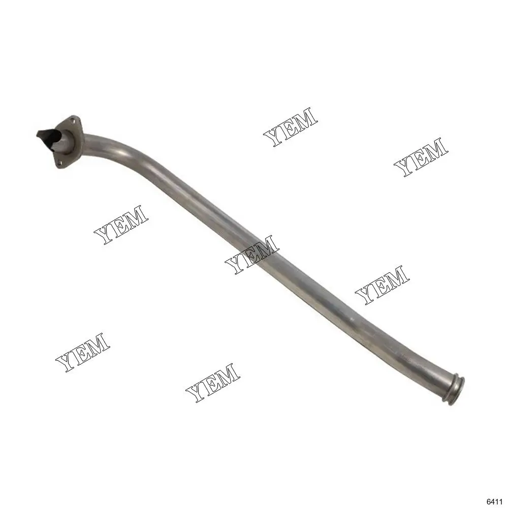Factory Supply Construction Machinery Parts Tube Assembly 4P-7372 4P7372 High Quality Engine Parts