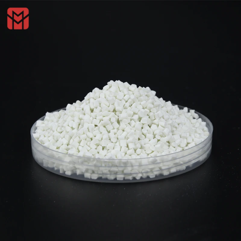 ZOVGOV Polybutylene Terephthalate Resin Glass Fiber GF Black Modified Plastic PBT GF30 OEM