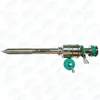 Laparoscopic Trocars