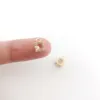 Yellow Zircon