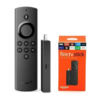 Smart Alexa 4k Lite 2nd 3rd 1st Gen Cube Firestick Controller L5b83h ...