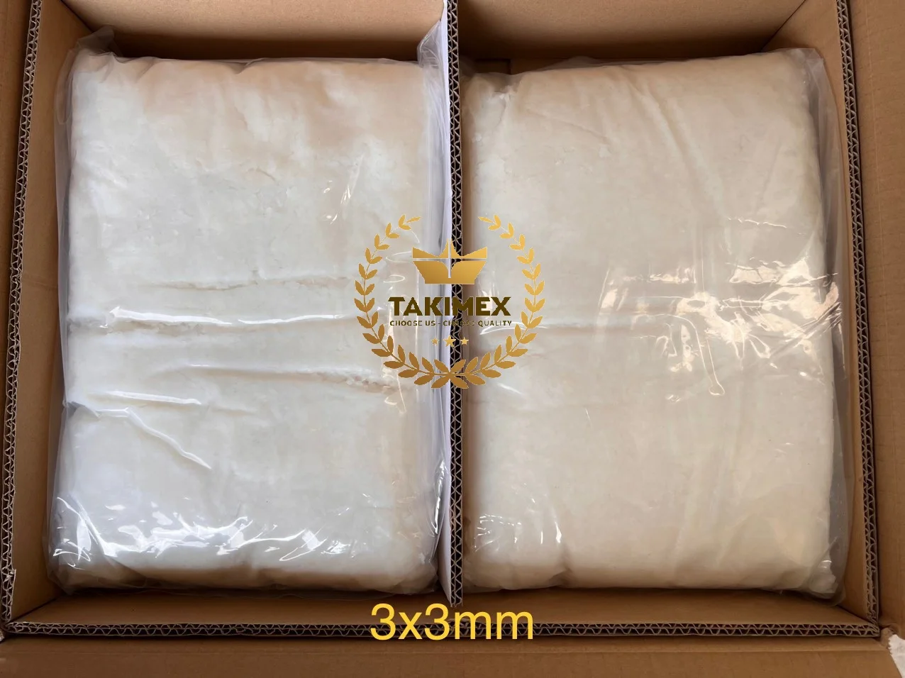 Dried Nata De Coco Coconut Jelly In Syrup For Jelly And Pudding Random