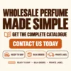 Contact Our Team For Catalog Access