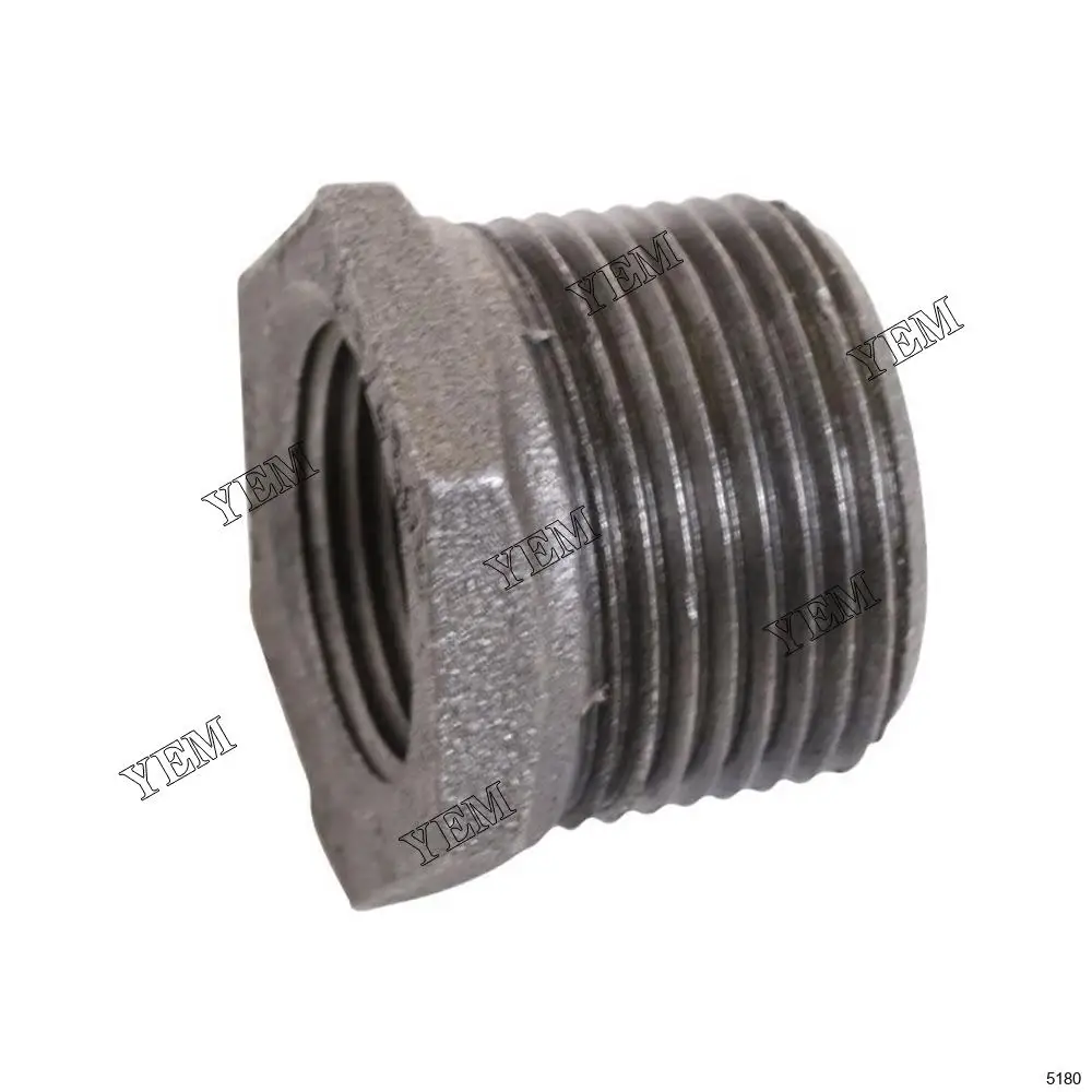 Engine Spare Parts Compatible Supplier Bushing for 473-8253 4738253 Wholesale Engine Parts